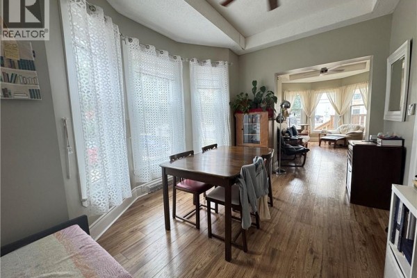 Dining room - 88 Queen Street S Unit# 1, Hamilton, ON L8P3R8 Photo 4