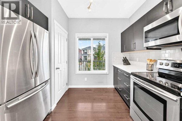 Other - 88 River Heights Boulevard, Cochrane, AB T4C0J6 Photo 5