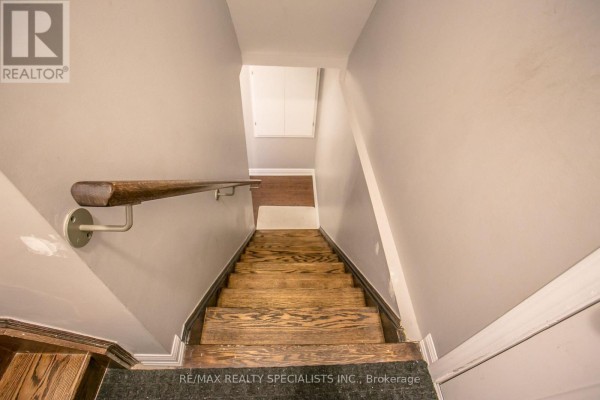 88 Robert Parkinson Drive, Brampton, ON, photo 2