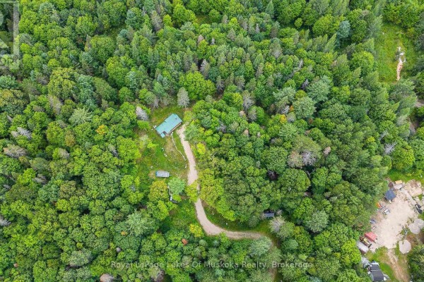 88 Rye Road, Parry Sound Remote Area, ON, photo 2
