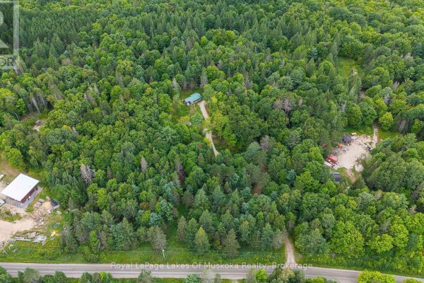 88 Rye Road, Parry Sound Remote Area, ON, photo 3