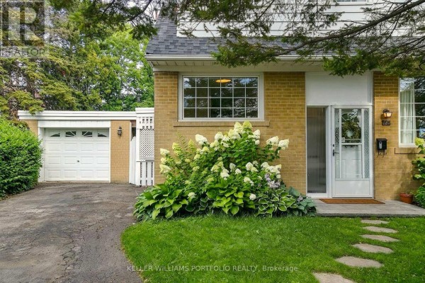 Kitchen - 88 Sabrina Dr Drive, Toronto, ON M9R2J9 Photo 3