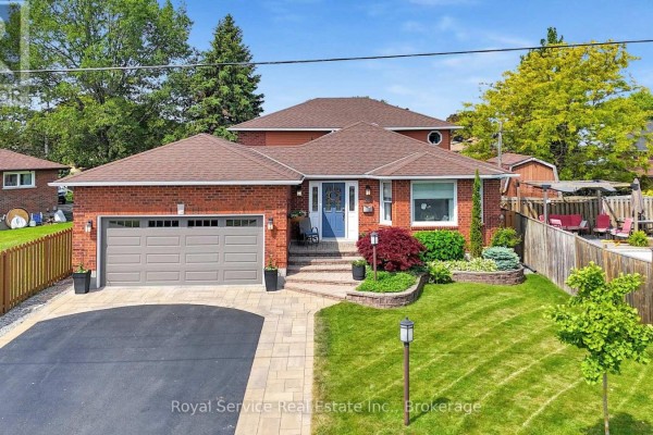 88 Simpson Avenue, Clarington