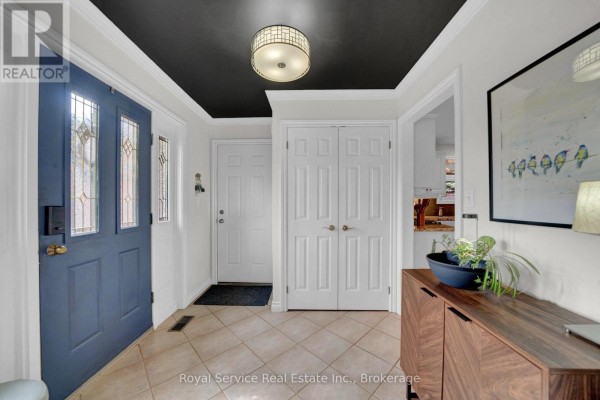 Dining room - 88 Simpson Avenue, Clarington, ON L1C2J1 Photo 4