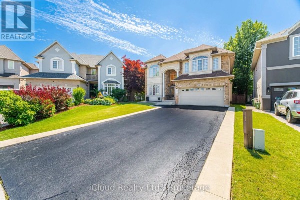 88 Southcreek Court, Hamilton, ON, photo 2
