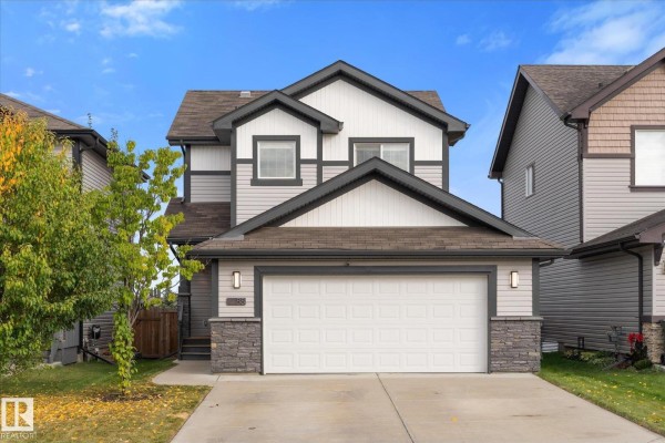 88 Spruce Ridge Dr, Spruce Grove