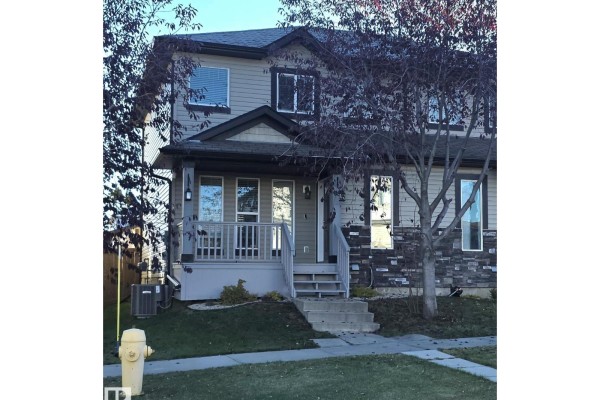 88 Spruce Village Dr, Spruce Grove
