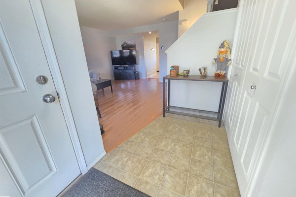 Dining room - 88 Spruce Village Dr, Spruce Grove, AB T7X0B9 Photo 2
