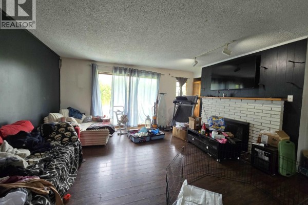 Bedroom 2 - 88 Starling Street, Kitimat, BC V8C1K5 Photo 4
