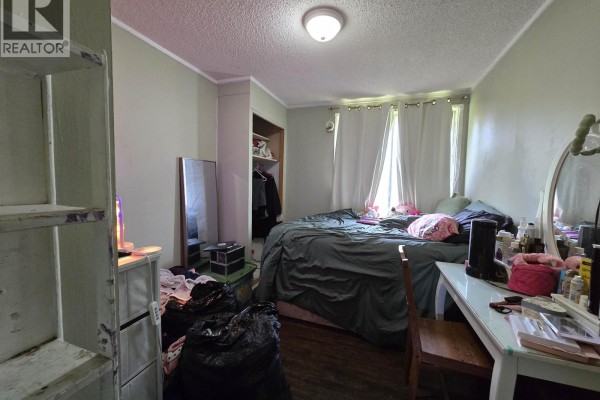 Bedroom 3 - 88 Starling Street, Kitimat, BC V8C1K5 Photo 5