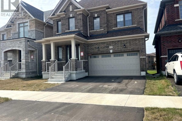 88 Strickland Avenue, Brantford