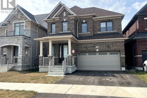 88 Strickland Avenue, Brantford, ON N3T0X7 Photo 2