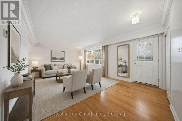88 Sunnylea Crescent, Guelph, ON N1E1W4 Photo 3