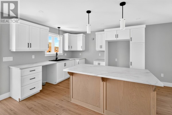 Ensuite - 88 Trenton Drive, Paradise, NL A1L4B8 Photo 5