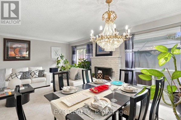 Bedroom 2 - 88 Valdor Drive, Toronto, ON M1V1R5 Photo 5
