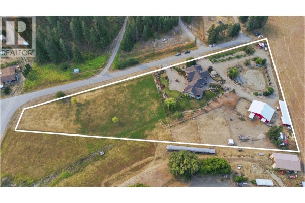 Other - 88 Westwood Road, Lumby, BC V0E2G1 Photo 4