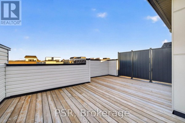 88 William Shearn Crescent, Markham, ON L6C3J4 Photo 3