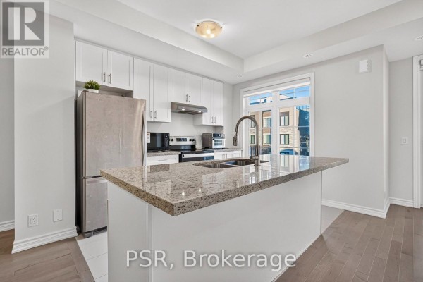 88 William Shearn Crescent, Markham, ON L6C3J4 Photo 5