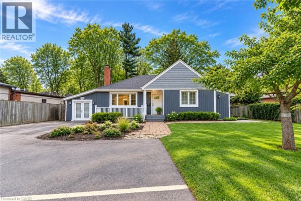 88 Wilson Street E, Ancaster