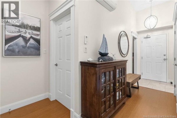 Bedroom - 88 Woods Terrace Unit# 402, Moncton, NB E1G1X6 Photo 3