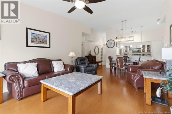 4pc Ensuite bath - 88 Woods Terrace Unit# 402, Moncton, NB E1G1X6 Photo 4