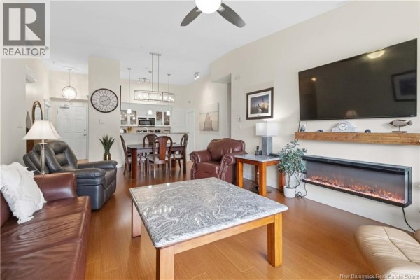 Other - 88 Woods Terrace Unit# 402, Moncton, NB E1G1X6 Photo 5