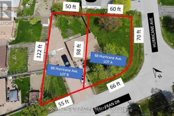 88-a Hurricane Avenue, Vaughan, ON L4L1V4 Photo 5