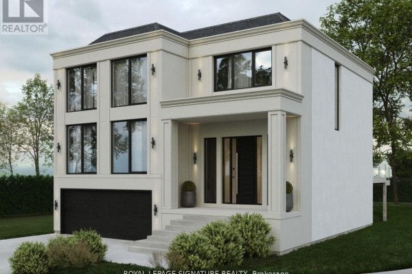 88-b Hurricane Avenue, Vaughan, ON, photo 2
