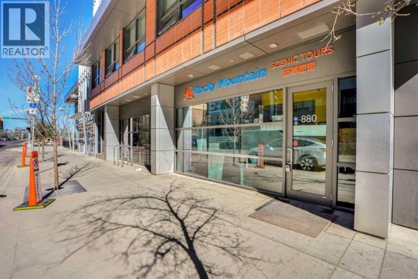 880 4 Avenue Sw, Calgary, AB T2P0K4 Photo 5