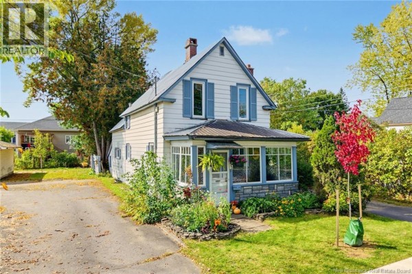 Other - 880 Barker Street, Fredericton, NB E3A3K6 Photo 3
