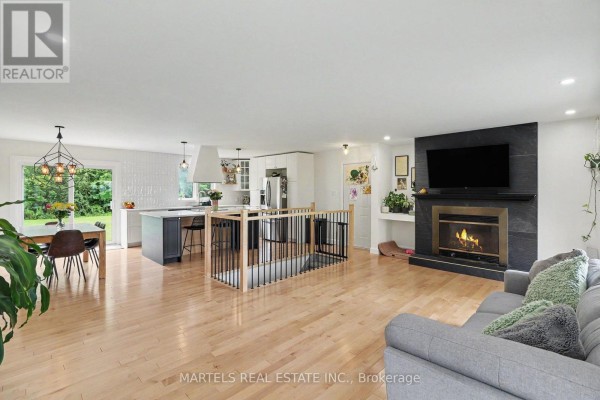 Laundry room - 880 Concession Street, Alfred And Plantagenet, ON K0B1L0 Photo 3