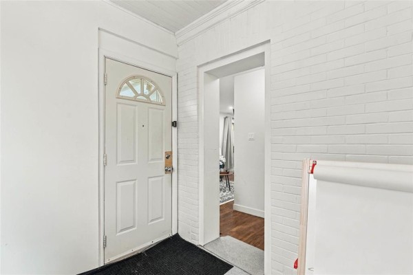 Primary Bedroom - 880 Garfield Street, Winnipeg, MB R3G2M7 Photo 4