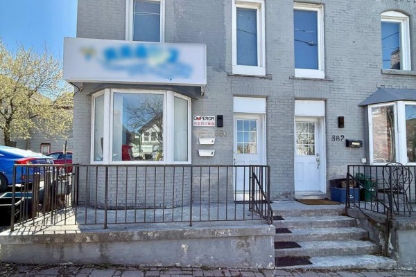 880 Somerset Street W, Ottawa, ON, photo 2