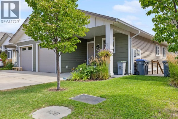 8800 Dallas Drive Unit# 129, Kamloops, BC, photo 2