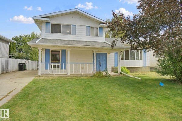 8807 181 St Nw, Edmonton