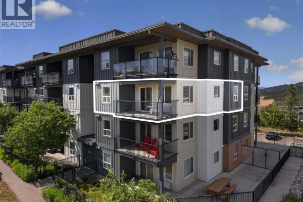 881 Academy Way Unit# 312, Kelowna, BC, photo 2