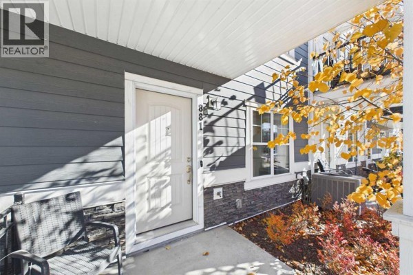 2pc Bathroom - 881 Cranston Avenue Se, Calgary, AB T3M2V5 Photo 2