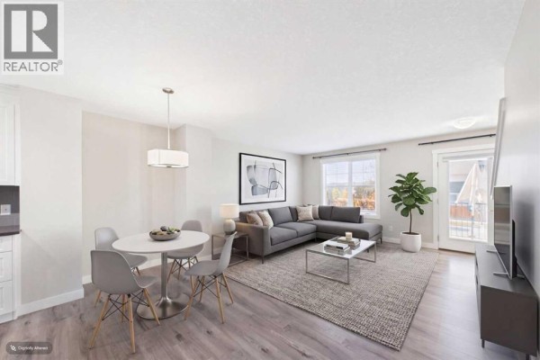 4pc Bathroom - 881 Cranston Avenue Se, Calgary, AB T3M2V5 Photo 4