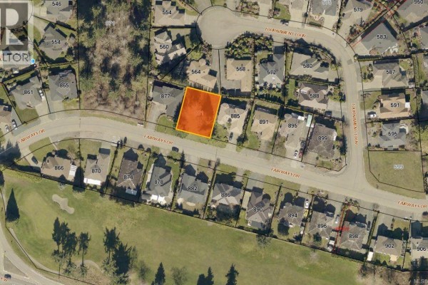 881 Fairways Dr, Qualicum Beach, BC V9K2J1 Photo 5
