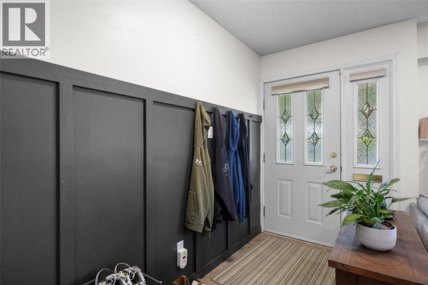 Bedroom - 881 Mcgillivray Street, Kamloops, BC V2B5R5 Photo 4