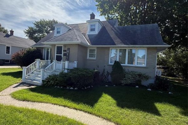 3pc Bathroom - 881 Michigan Avenue, Sarnia, ON N7V1L7 Photo 2