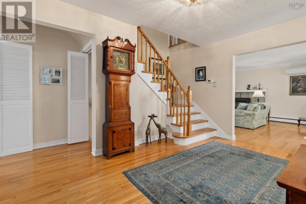 Dining room - 881 Tower Road, Halifax, NS B3H2Y1 Photo 4