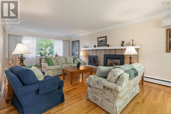 Kitchen - 881 Tower Road, Halifax, NS B3H2Y1 Photo 5