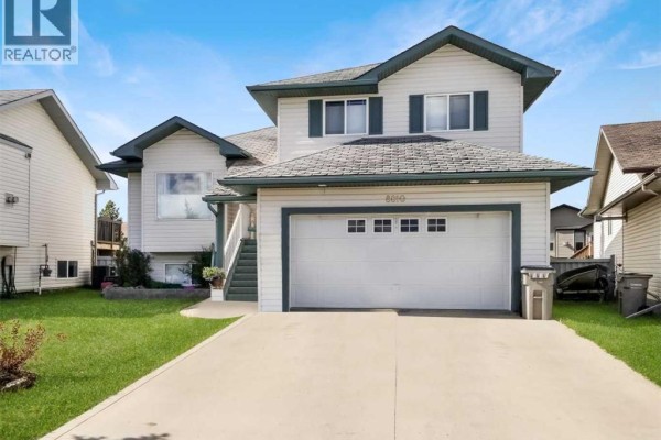 8810 126 Avenue, Grande Prairie