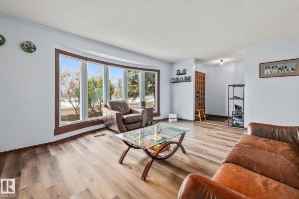 Family room - 8812 135 Av Nw, Edmonton, AB T5E1N3 Photo 4