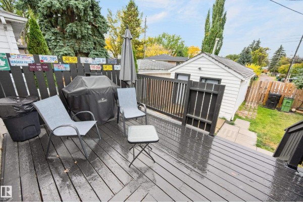 Primary Bedroom - 8812 79 St Nw, Edmonton, AB T6C2P6 Photo 5