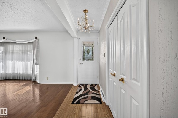 Primary Bedroom - 8816 131a Av Nw, Edmonton, AB T5E0X2 Photo 5