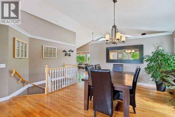 Breakfast - 8816 48 Avenue, Calgary, AB T3B2B2 Photo 3