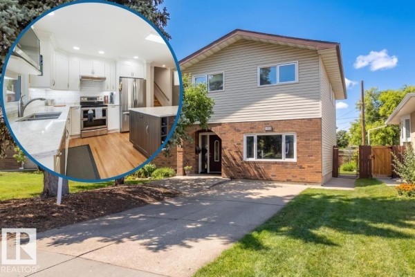8818 161 St Nw, Edmonton