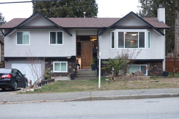 Residential for sale at 8828 Brooke Road, Delta, BC - MLS® bcxMSn